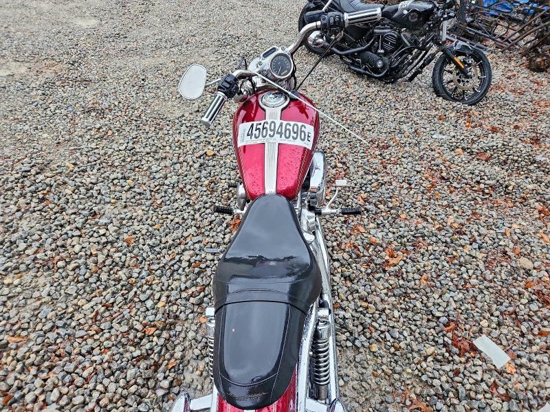 2005 Harley-Davidson XL1200 C