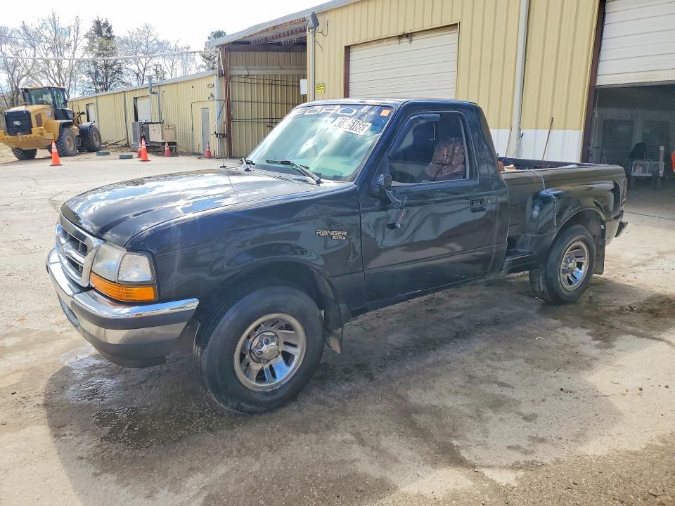 1998 Ford Ranger
