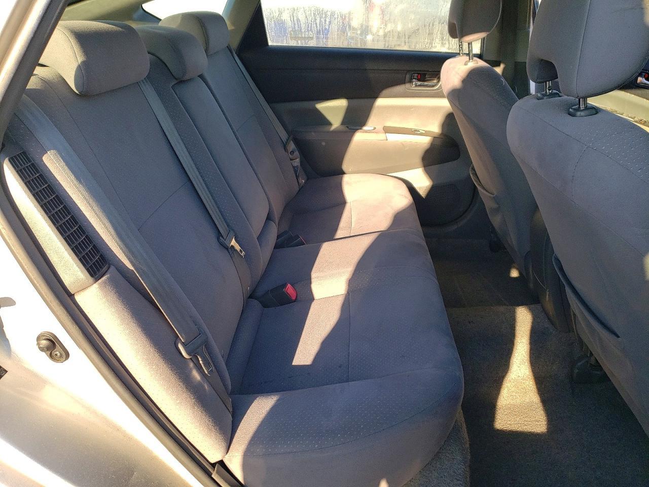 2007 Toyota Prius Base