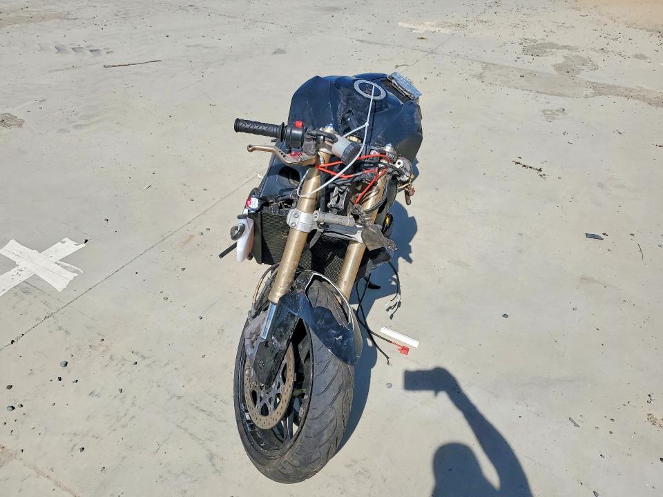 2007 Suzuki GSX-R600