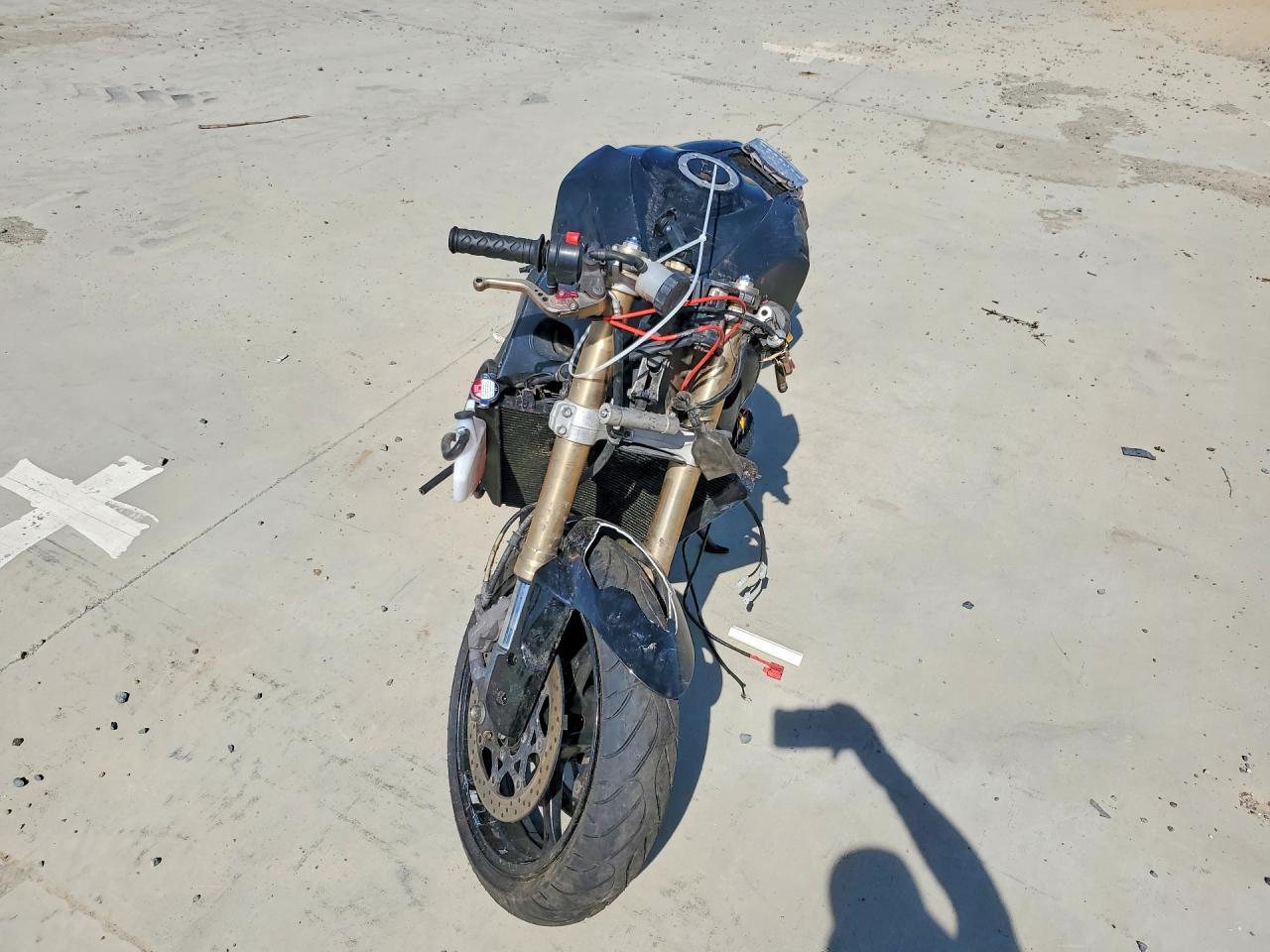 2007 Suzuki GSX-R600