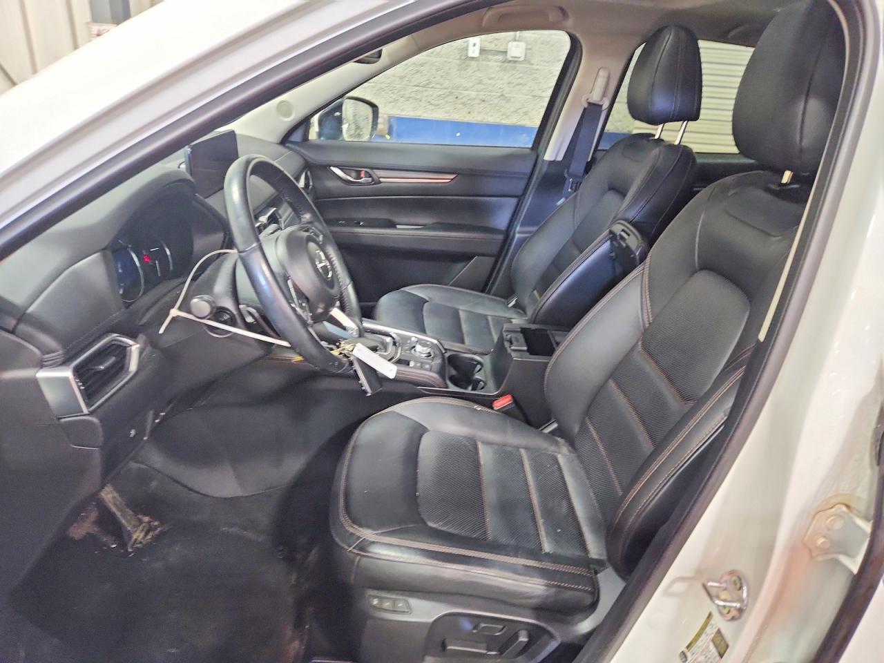 2023 Mazda Cx-5 Premium