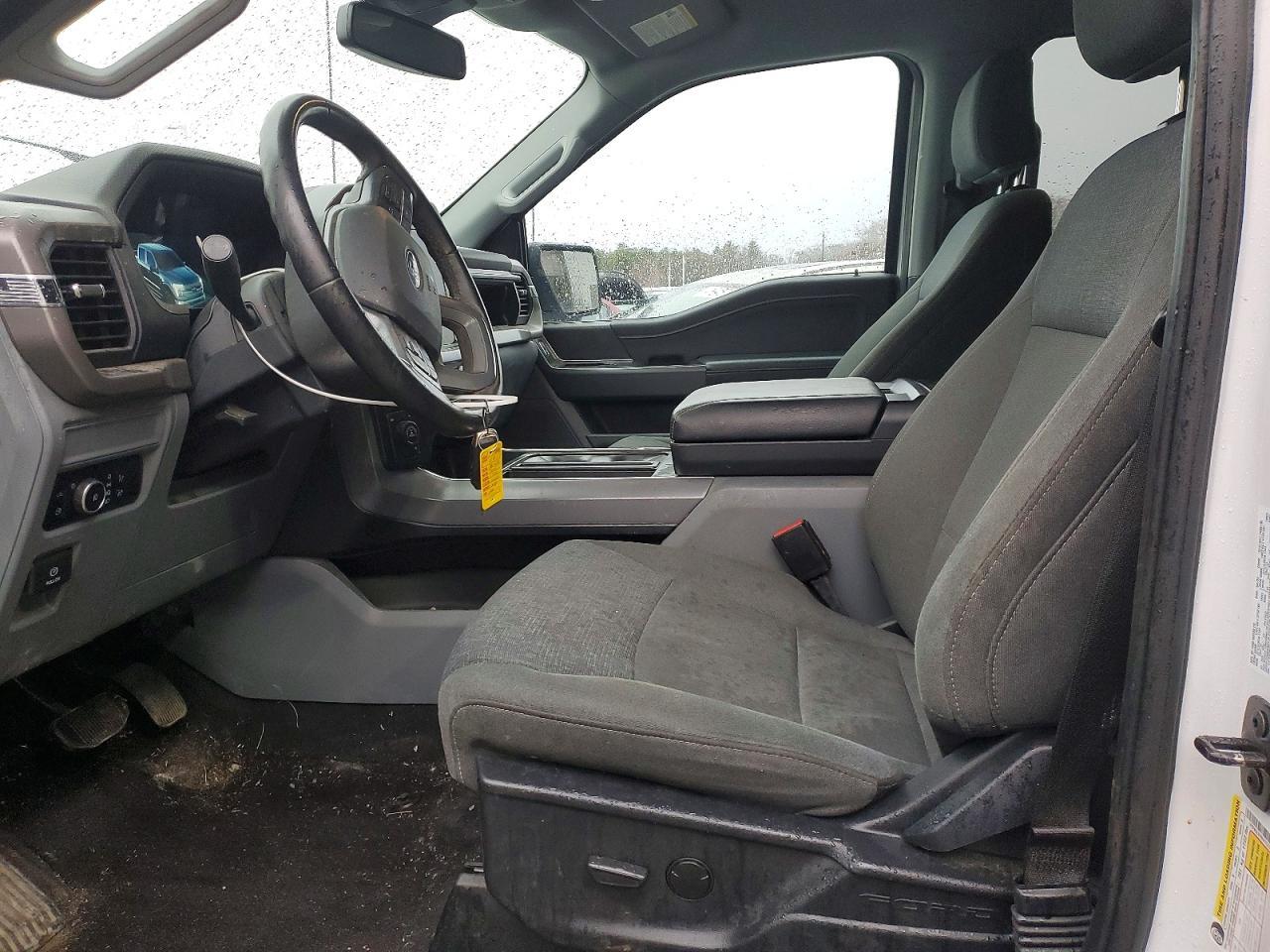2024 Ford F150 XLT