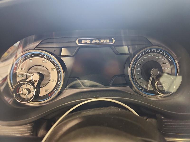 2021 Dodge RAM 1500 Limited