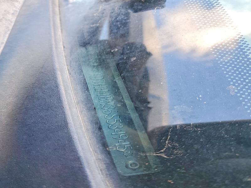 2006 Dodge Dakota Quad SLT