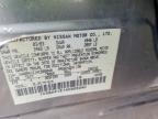 2004 Nissan Maxima 3.5 se