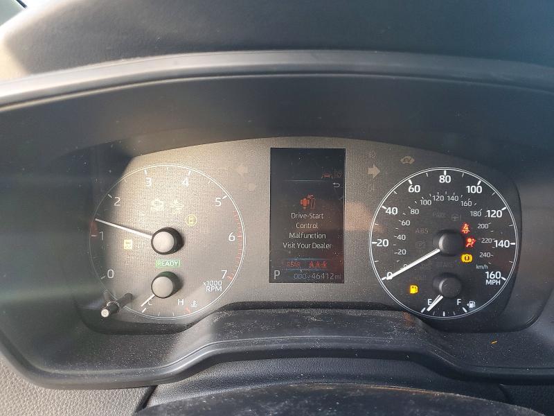 2023 Toyota Corolla Hybrid se