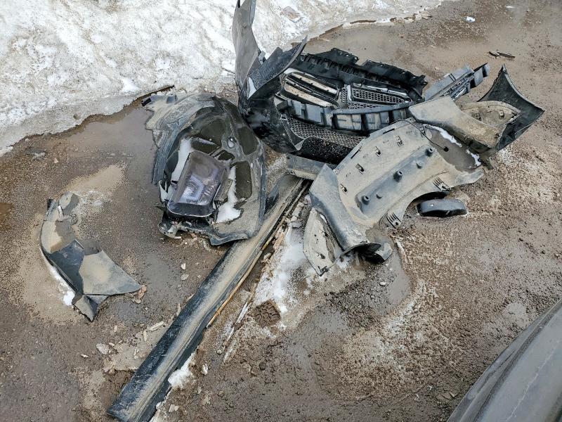 2014 Dodge Charger r