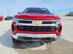 2023 Chevrolet Silverado K1500 LT