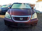 2009 Honda Odyssey exl