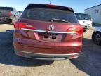2014 Acura Rdx Technology