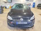2017 Volkswagen Golf s