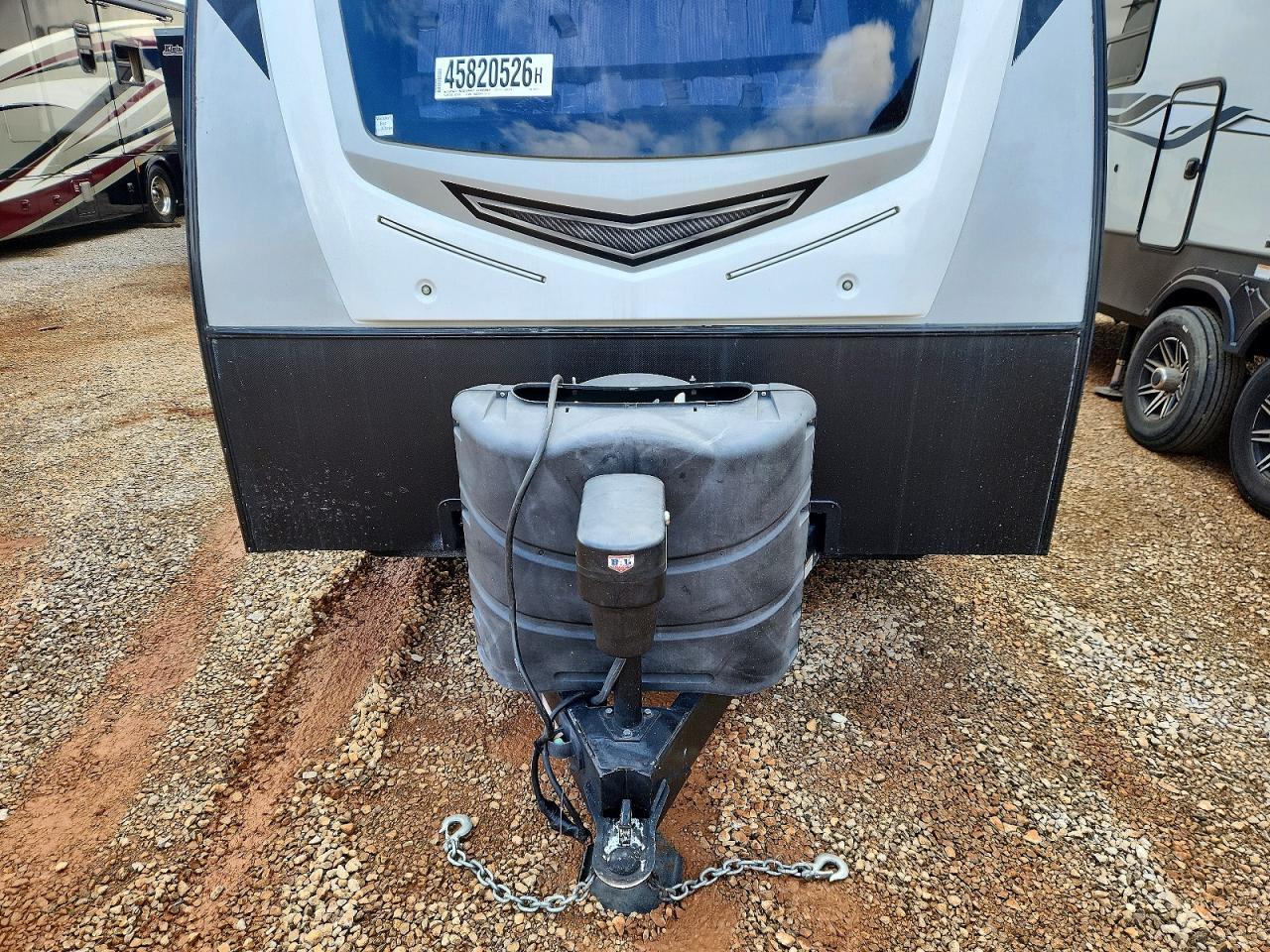 2019 Jayco Jayco