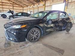 2021 Toyota Camry se for sale in Phoenix, AZ