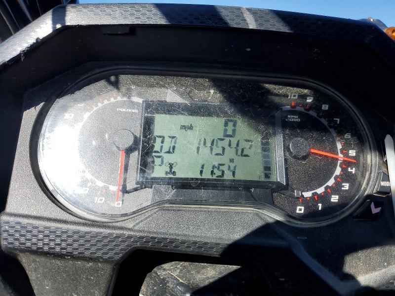 2021 Polaris RZR Utility Vehicle