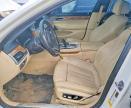 2017 BMW 740 i