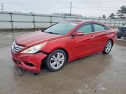 2011 Hyundai Sonata Limited en venta en Montgomery, AL