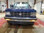 1988 Chevrolet S Truck S10