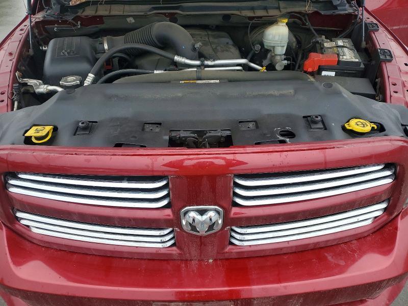 2014 Dodge RAM 1500 Sport