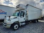 2014 International 4300 Refrigerated BOX Truck