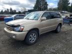 2007 Toyota Highlander Base
