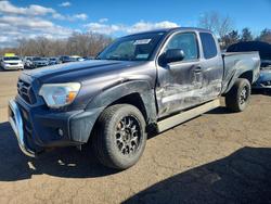 2015 Toyota Tacoma V6 en venta en New Britain, CT