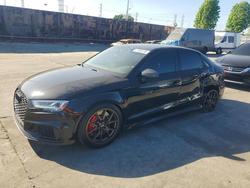 2020 Audi RS3 en venta en Wilmington, CA