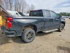 2019 Chevrolet Silverado K1500 Trail Boss Custom