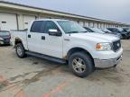 2007 Ford F150 Supercrew