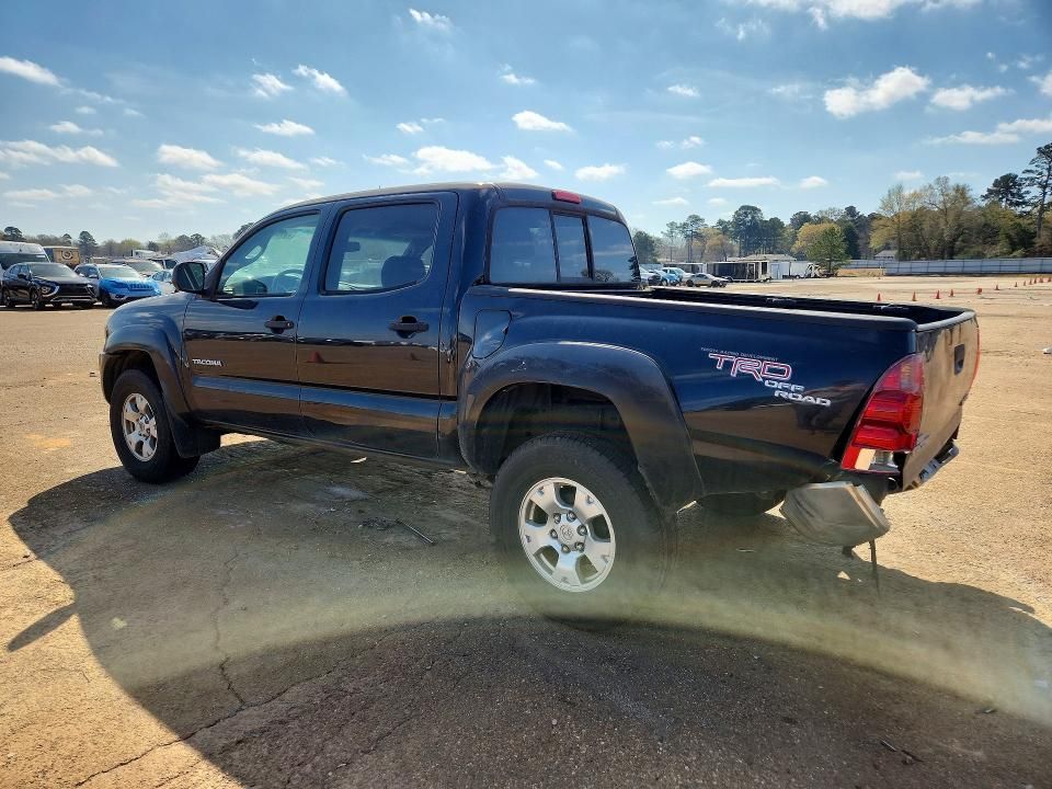 2006 Toyota Tacoma V6