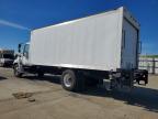 2013 Hino 258/268 Refrigerated BOX Truck
