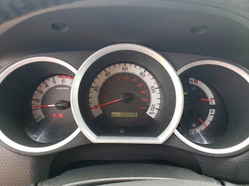 2013 Toyota Tacoma Prerunner V6