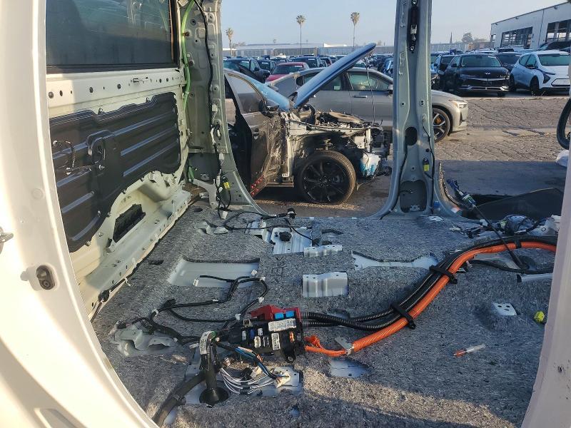 2024 Toyota Tundra Limited HV