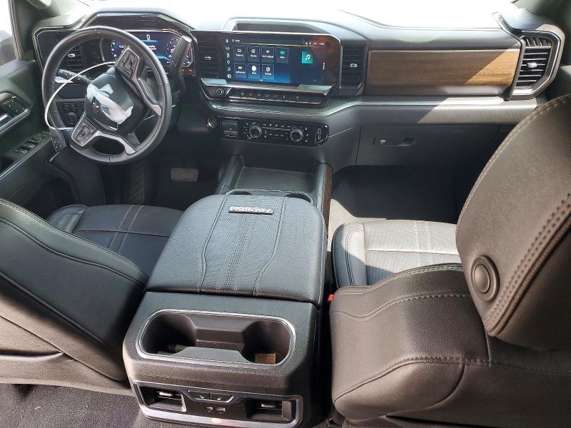 2024 Chevrolet Silverado K2500 High Country