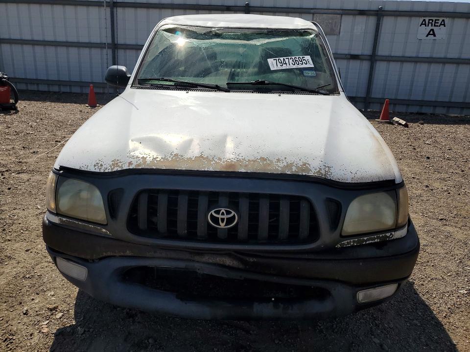 2004 Toyota Tacoma Base