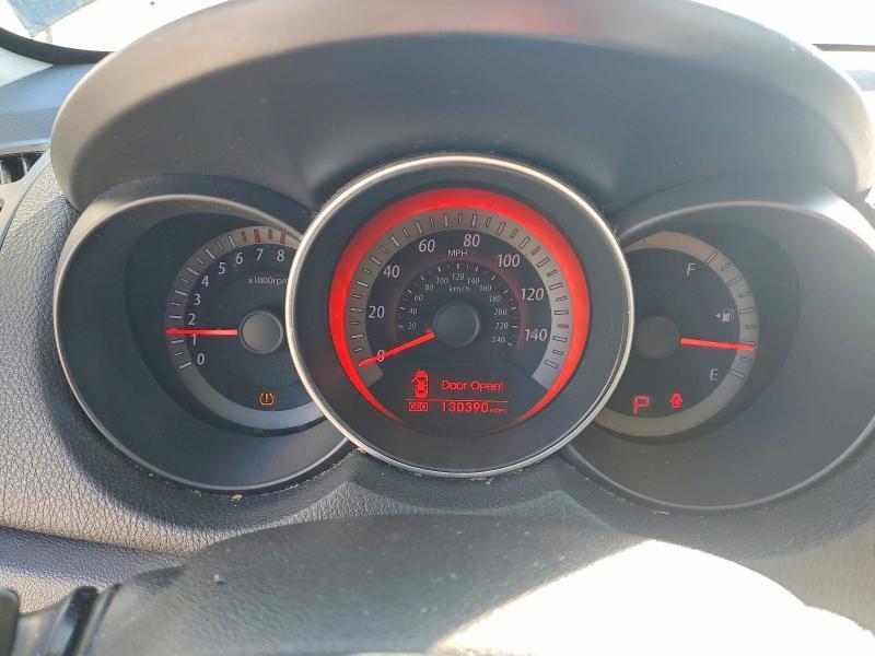 2011 KIA Forte5 sx