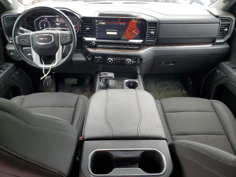 2024 GMC Sierra K1500 Elevation