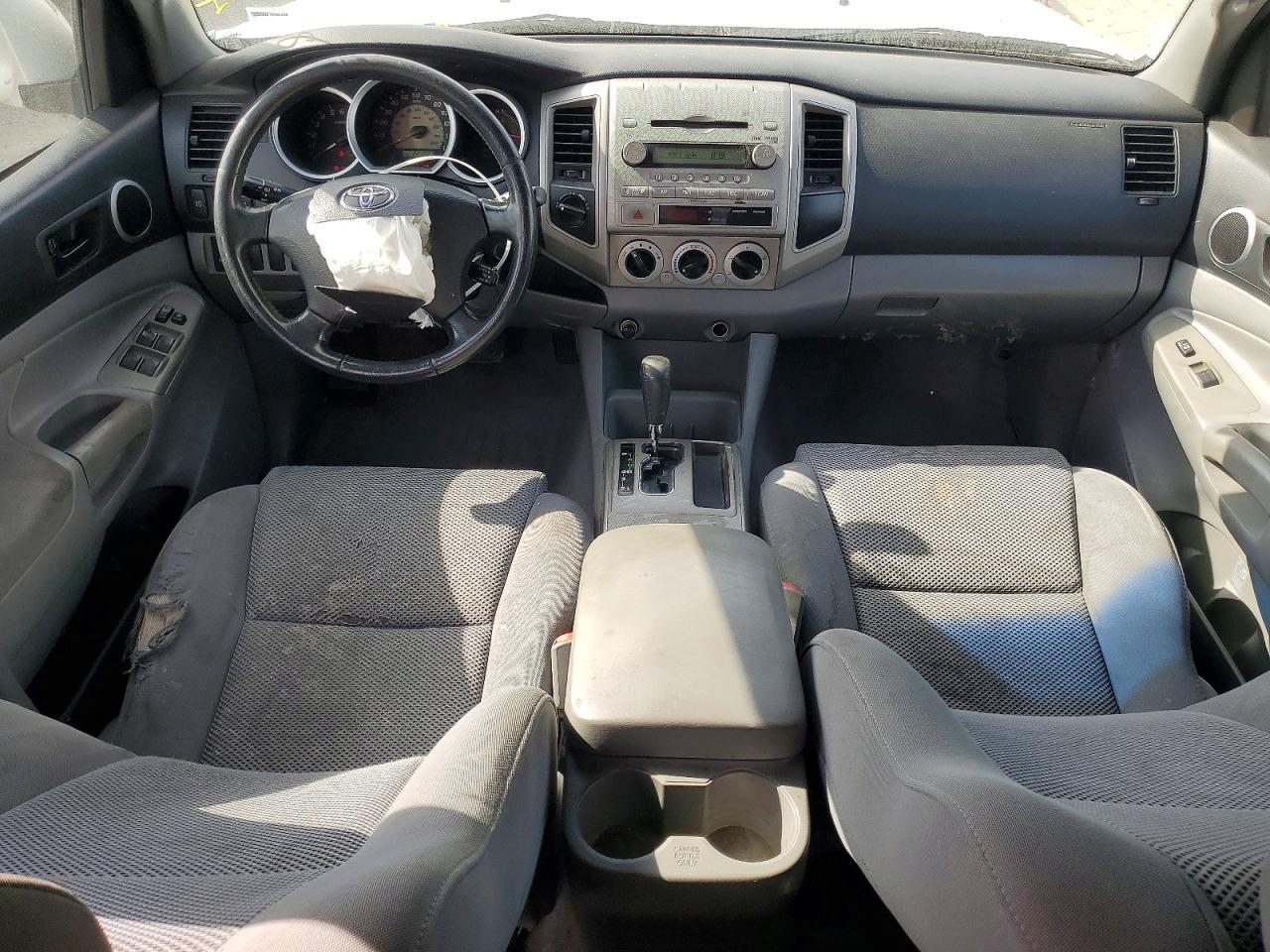 2006 Toyota Tacoma V6