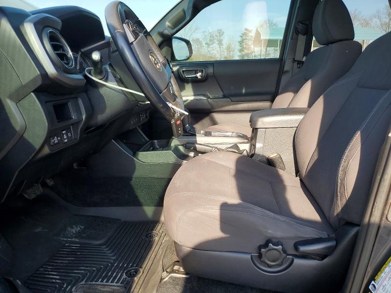 2019 Toyota Tacoma TRD OFF-Road