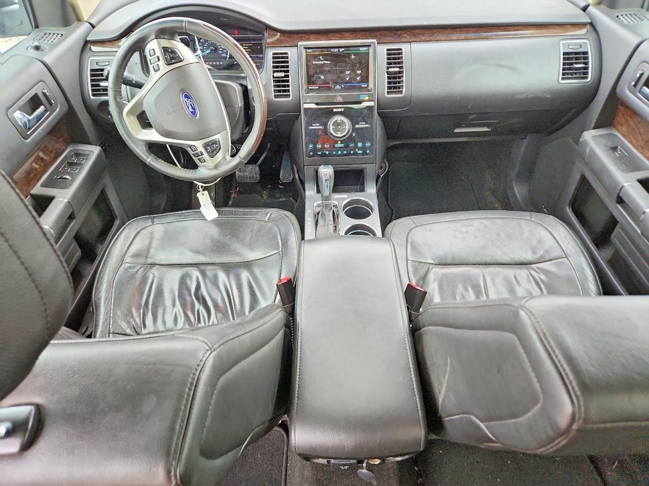 2013 Ford Flex Limited