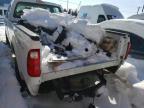 2009 Ford F350 Super Duty