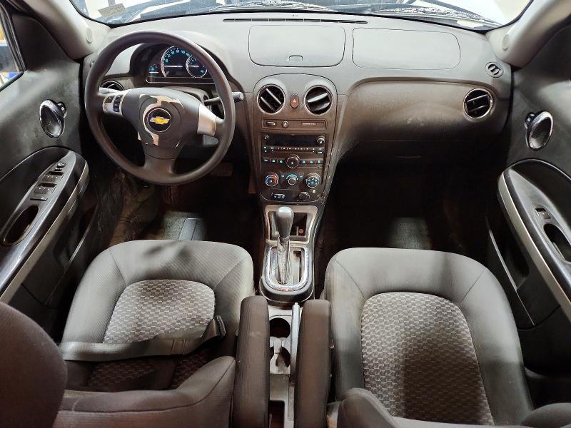 2011 Chevrolet Hhr lt
