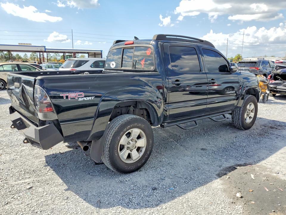 2012 Toyota Tacoma Prerunner V6