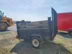 2017 Dump Trailer 2017 Utility Trailer
