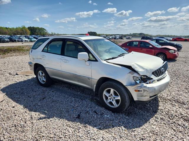 2001 Lexus Rx 300 Base