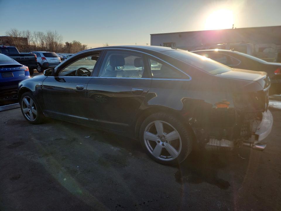 2008 Audi A6 3.2 Quattro