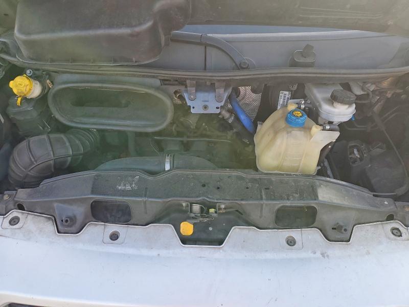 2019 Dodge Ram Promaster 3500 Delivery van