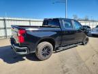 2020 Chevrolet Silverado K1500 LT Trail Boss