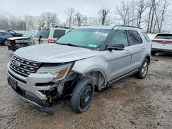 2016 Ford Explorer xlt for sale in Central Square, NY