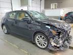 2012 Lexus Ct 200h Premium